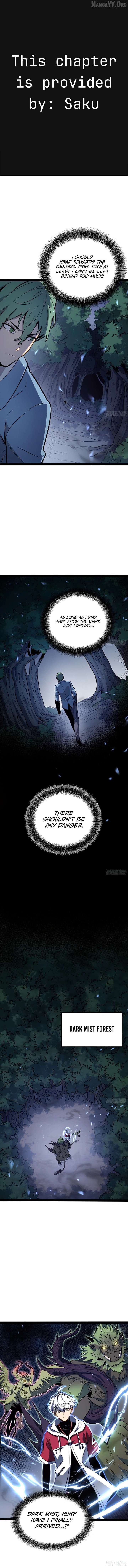 Full-Time Awakening Chapter 75 - Page 1