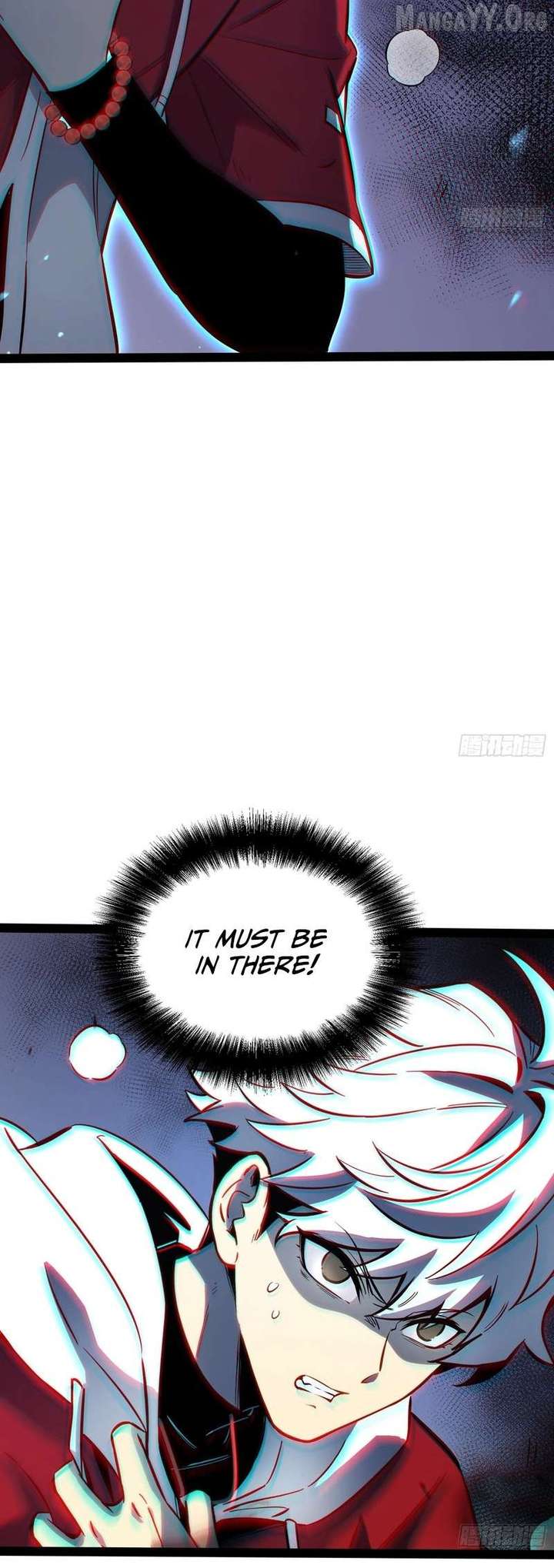 Full-Time Awakening Chapter 75 - Page 10