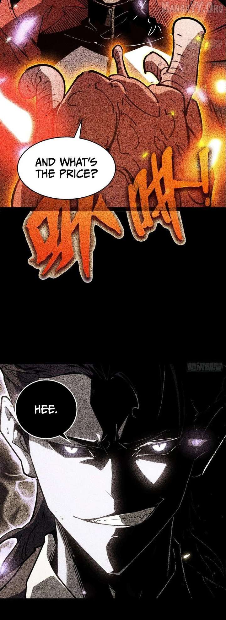 Full-Time Awakening Chapter 75 - Page 14