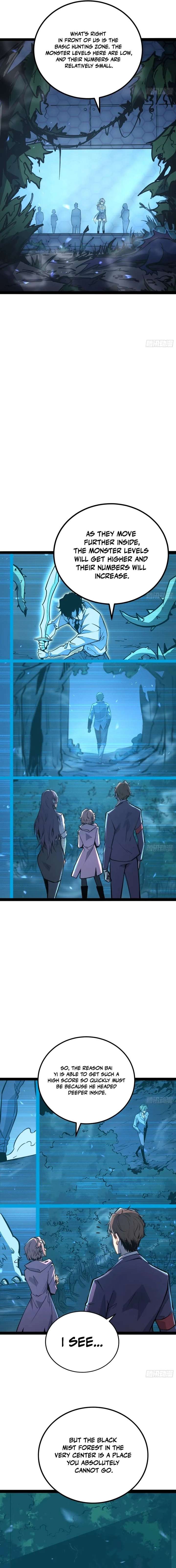 Full-Time Awakening Chapter 76 - Page 3