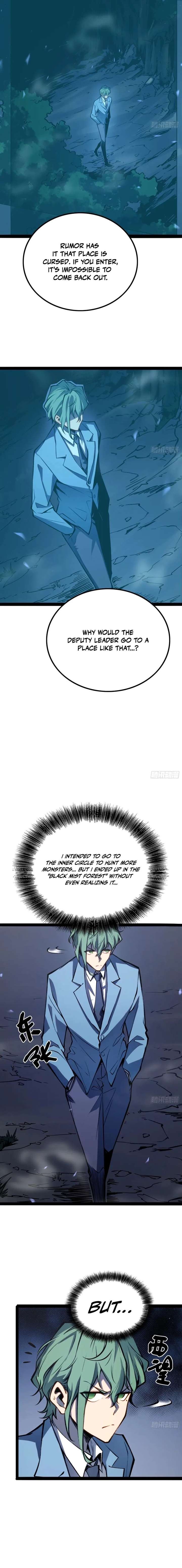 Full-Time Awakening Chapter 76 - Page 4