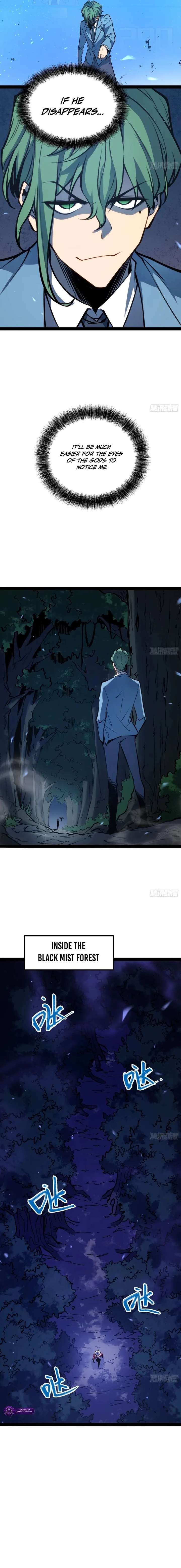 Full-Time Awakening Chapter 76 - Page 6