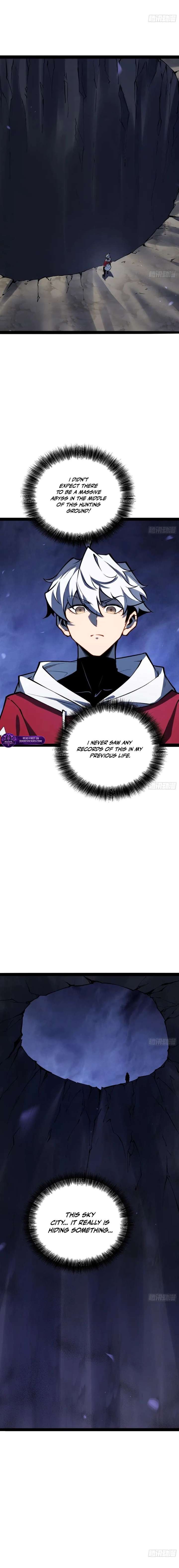 Full-Time Awakening Chapter 77 - Page 6