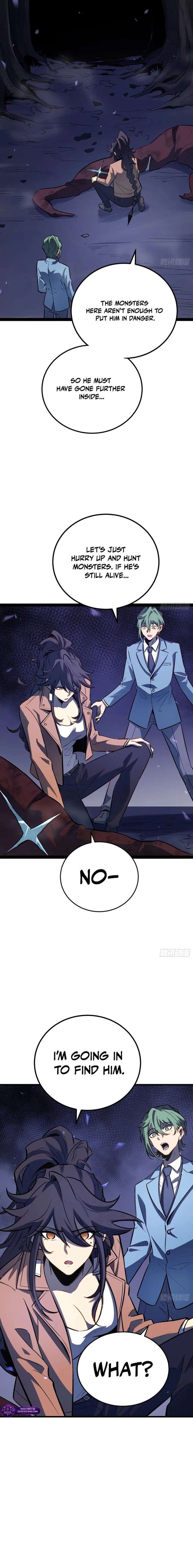 Full-Time Awakening Chapter 78 - Page 2