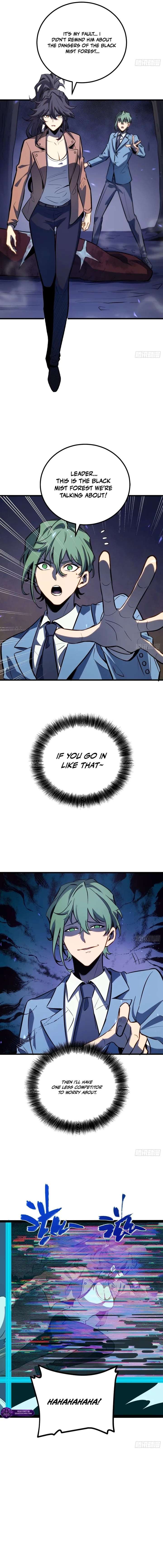 Full-Time Awakening Chapter 78 - Page 3
