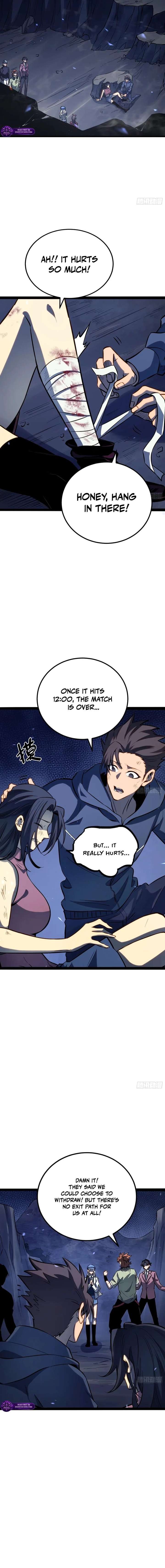 Full-Time Awakening Chapter 78 - Page 6