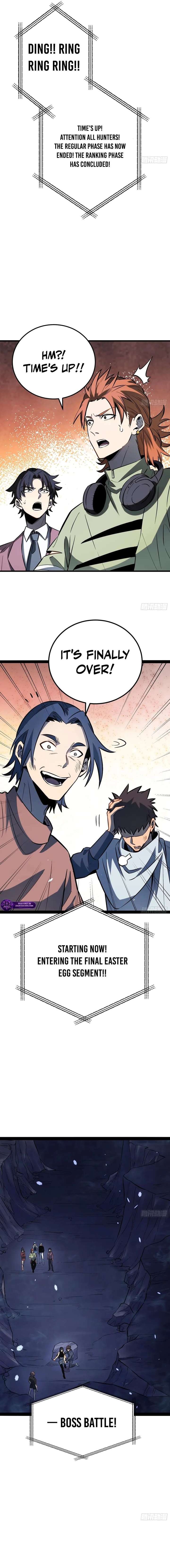 Full-Time Awakening Chapter 78 - Page 8