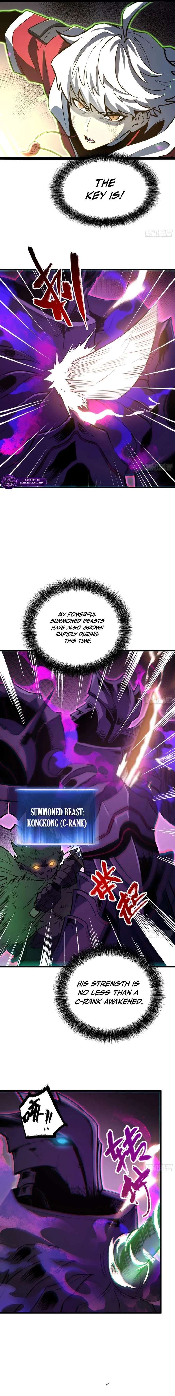 Full-Time Awakening Chapter 79 - Page 9