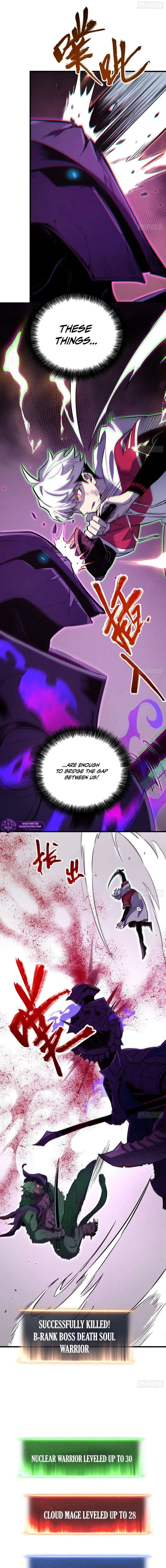 Full-Time Awakening Chapter 79 - Page 10
