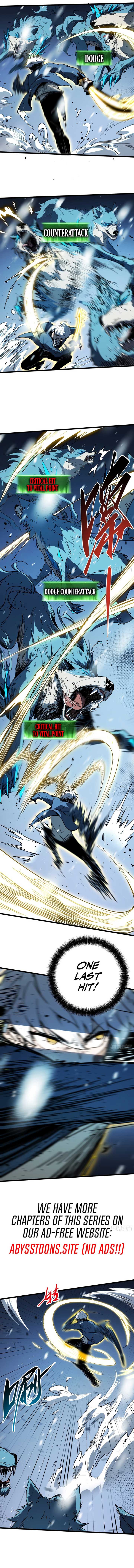 Full-Time Awakening Chapter 8 - Page 2