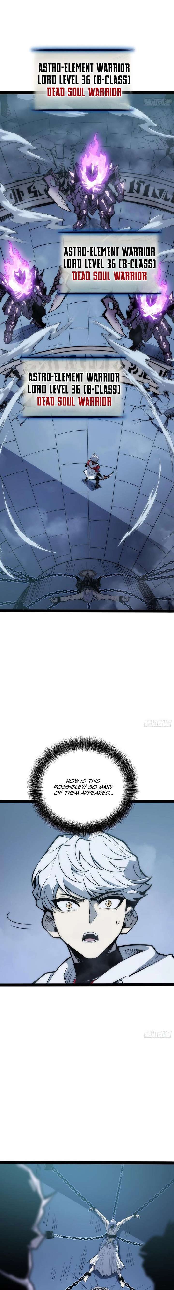 Full-Time Awakening Chapter 81 - Page 5