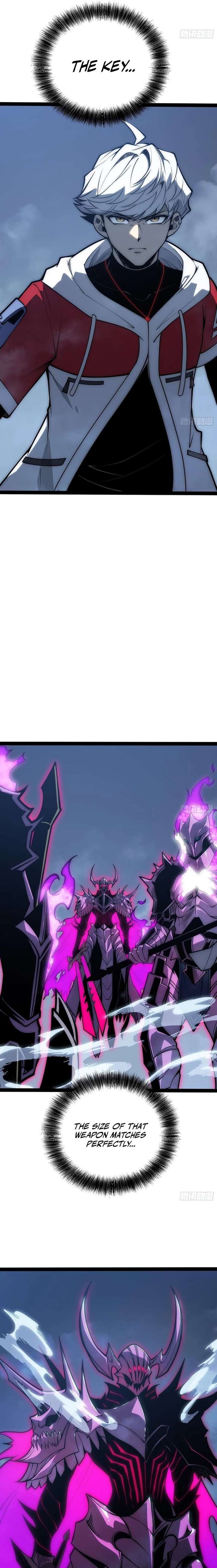 Full-Time Awakening Chapter 81 - Page 9