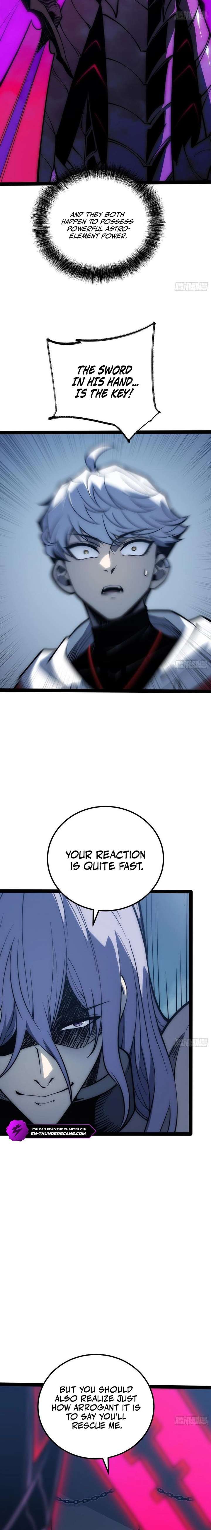 Full-Time Awakening Chapter 81 - Page 10