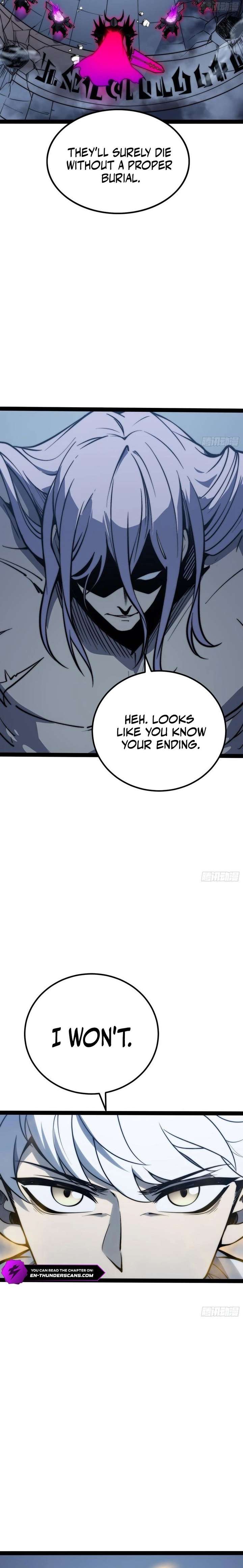 Full-Time Awakening Chapter 81 - Page 12