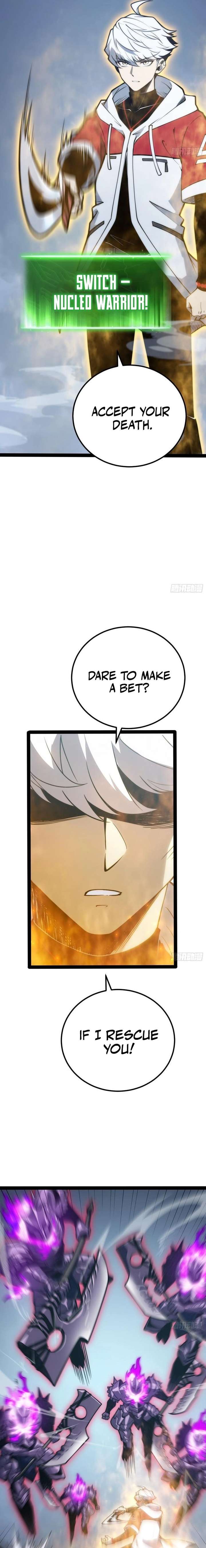 Full-Time Awakening Chapter 81 - Page 13