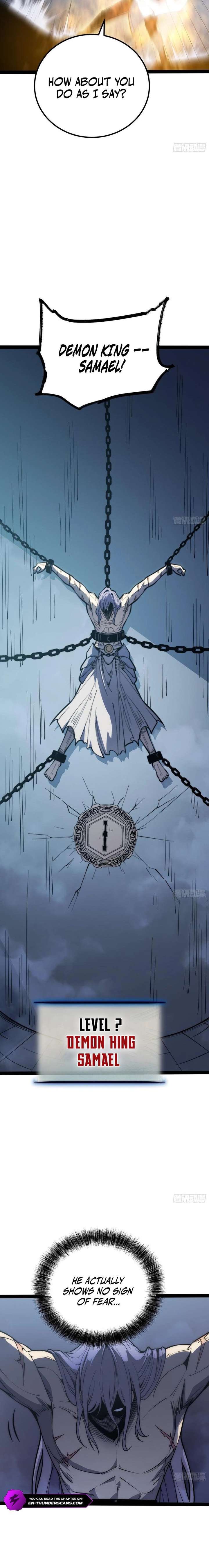 Full-Time Awakening Chapter 81 - Page 14