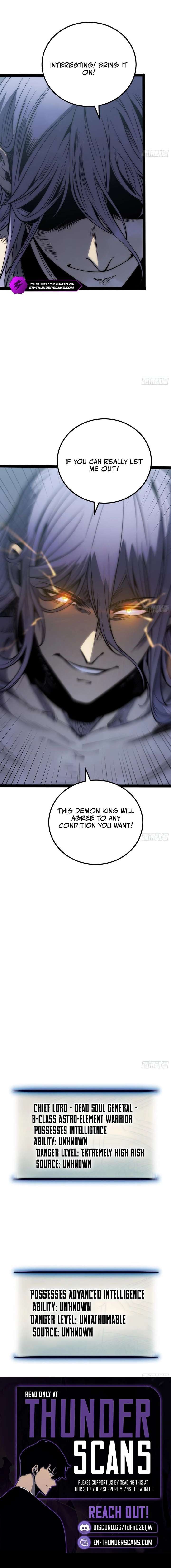 Full-Time Awakening Chapter 81 - Page 15