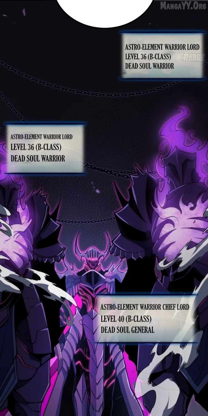 Full-Time Awakening Chapter 82 - Page 16