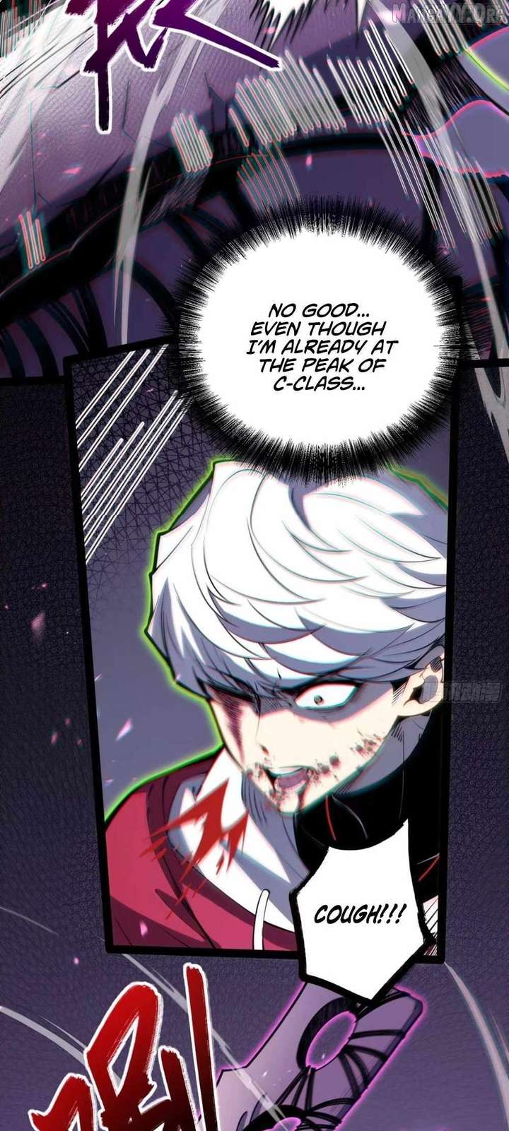 Full-Time Awakening Chapter 82 - Page 30