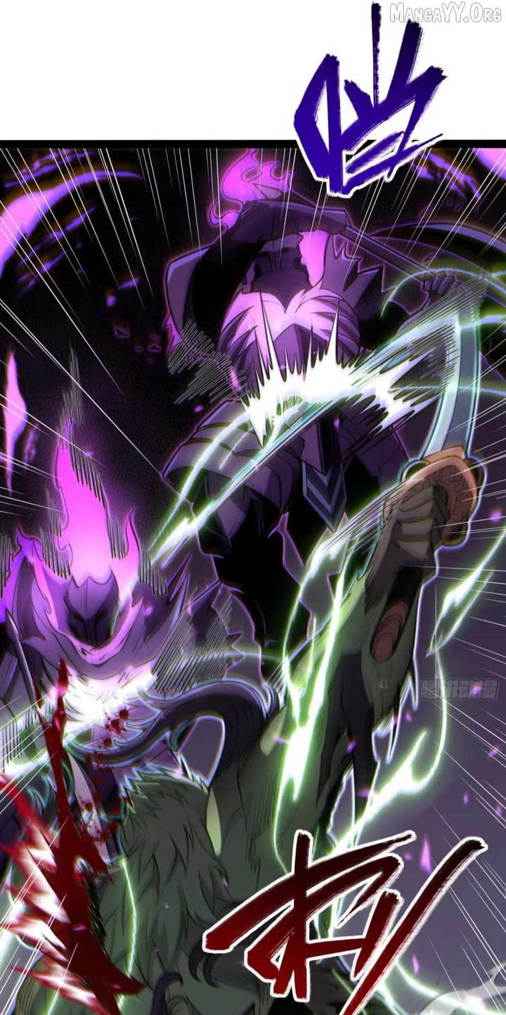 Full-Time Awakening Chapter 82 - Page 38