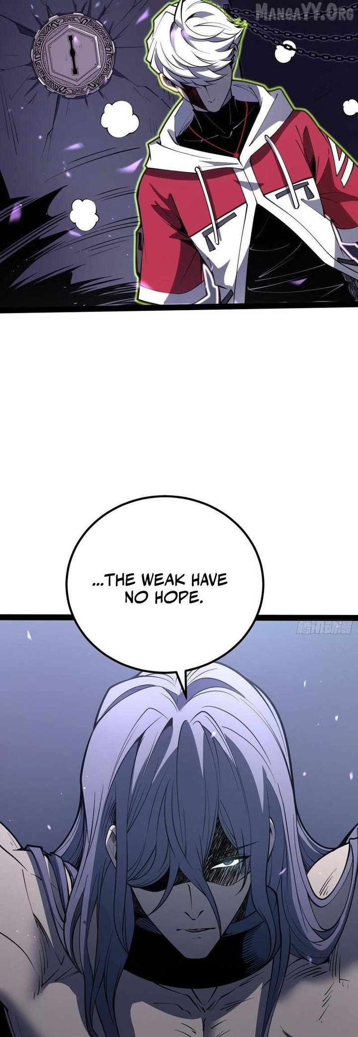 Full-Time Awakening Chapter 83 - Page 7