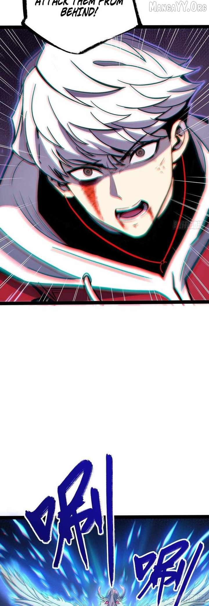 Full-Time Awakening Chapter 83 - Page 11