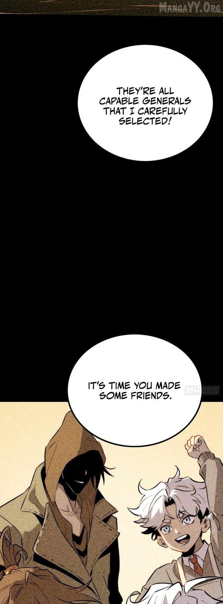 Full-Time Awakening Chapter 84 - Page 32