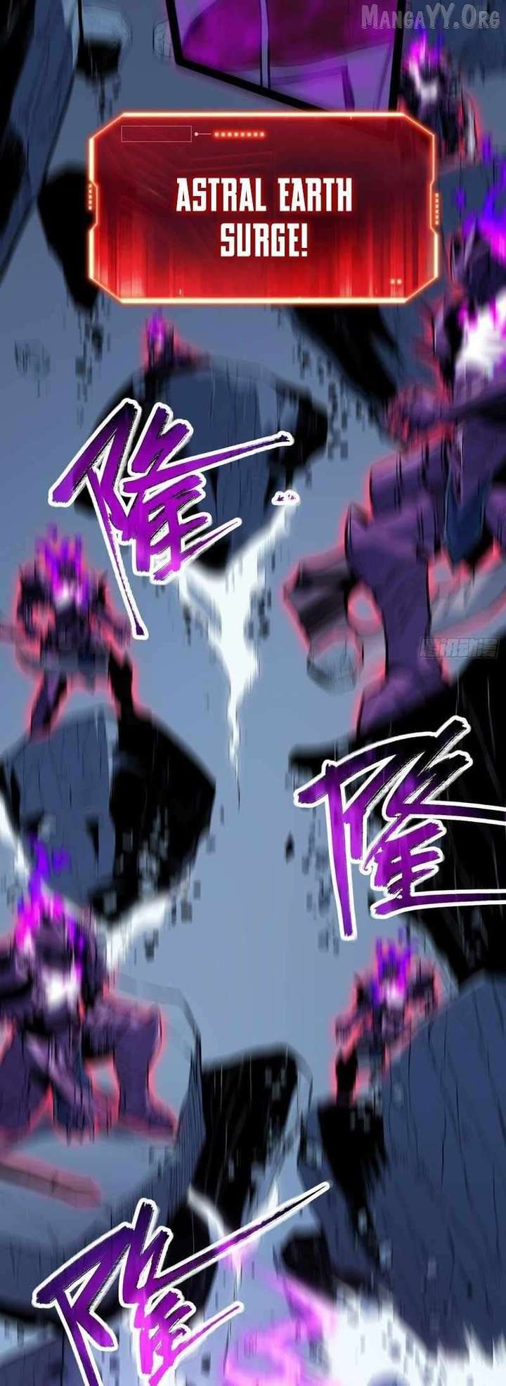 Full-Time Awakening Chapter 85 - Page 5