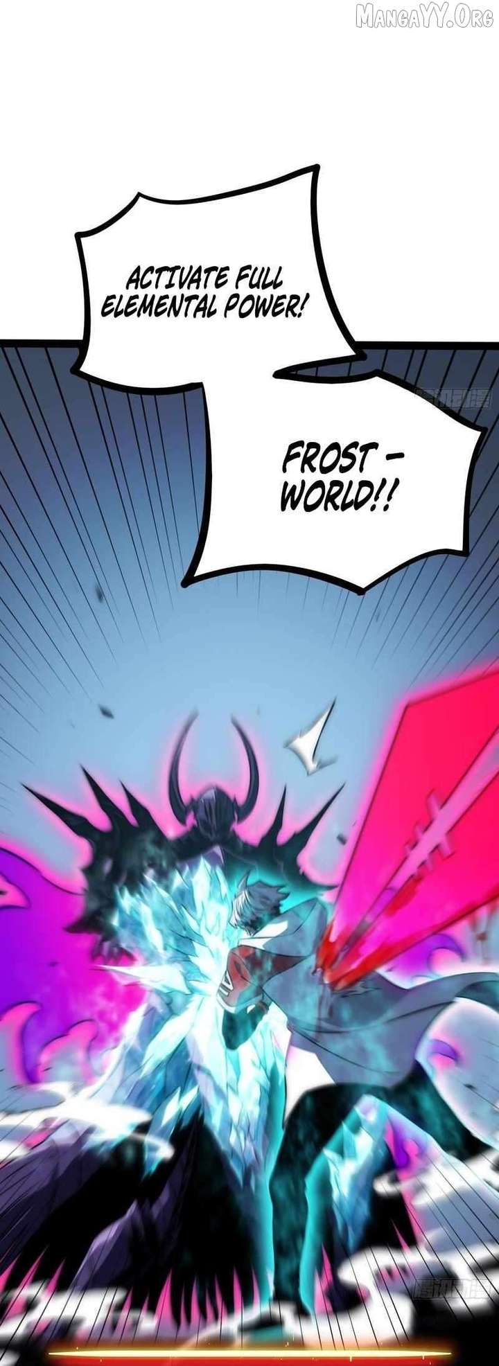 Full-Time Awakening Chapter 85 - Page 14
