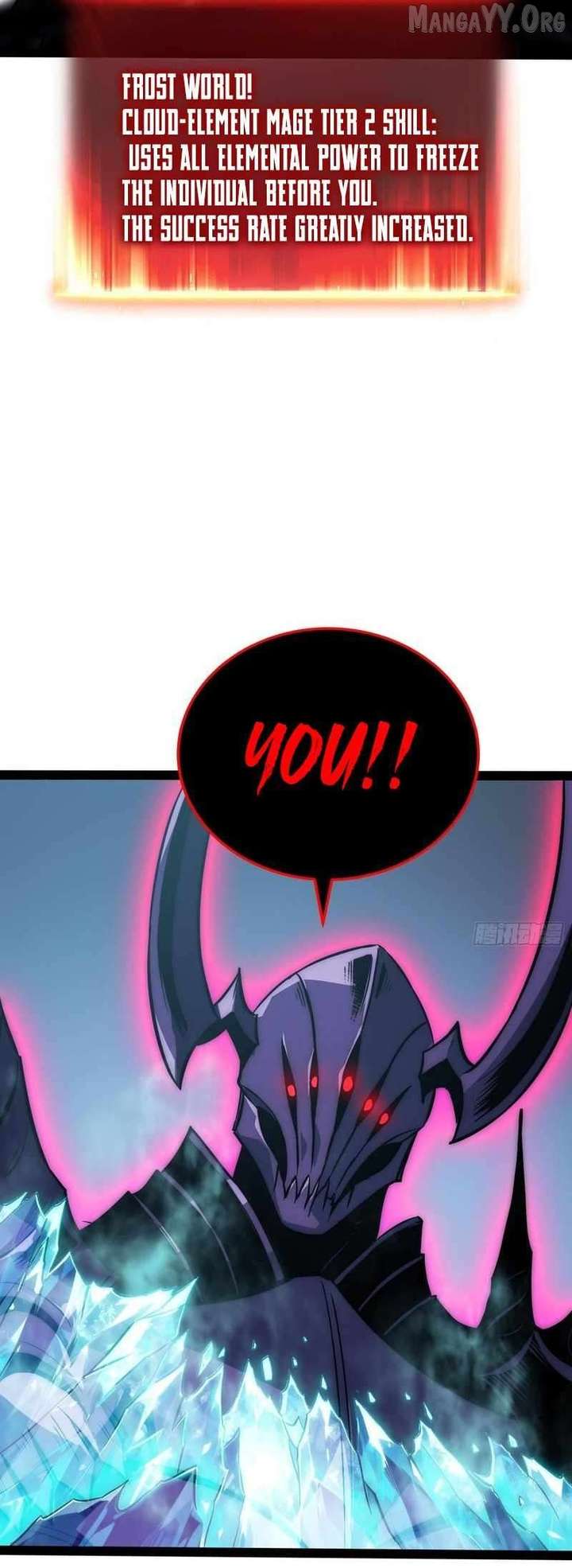 Full-Time Awakening Chapter 85 - Page 15
