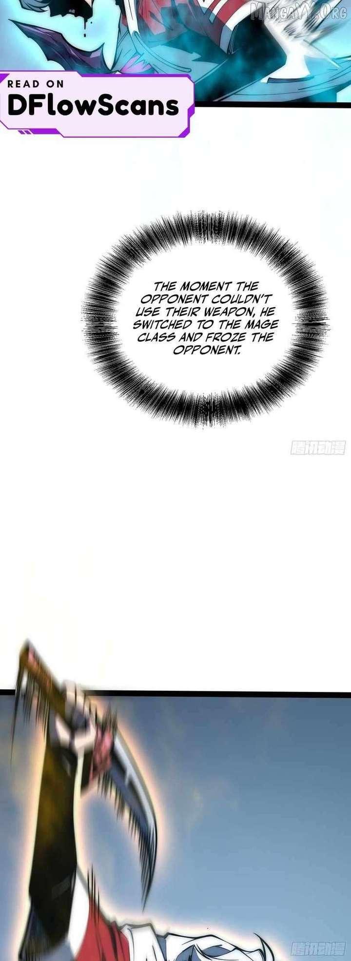 Full-Time Awakening Chapter 85 - Page 18