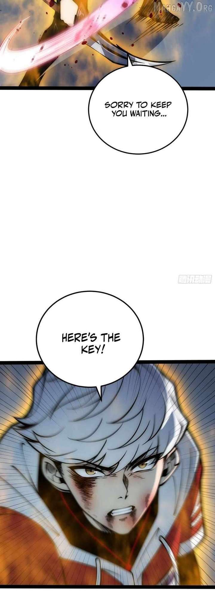 Full-Time Awakening Chapter 85 - Page 24