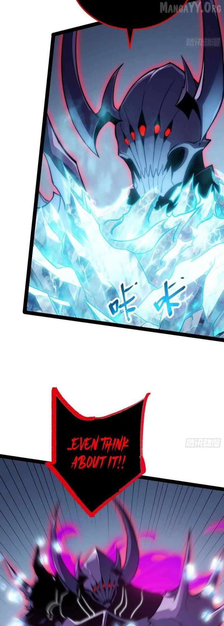 Full-Time Awakening Chapter 85 - Page 27
