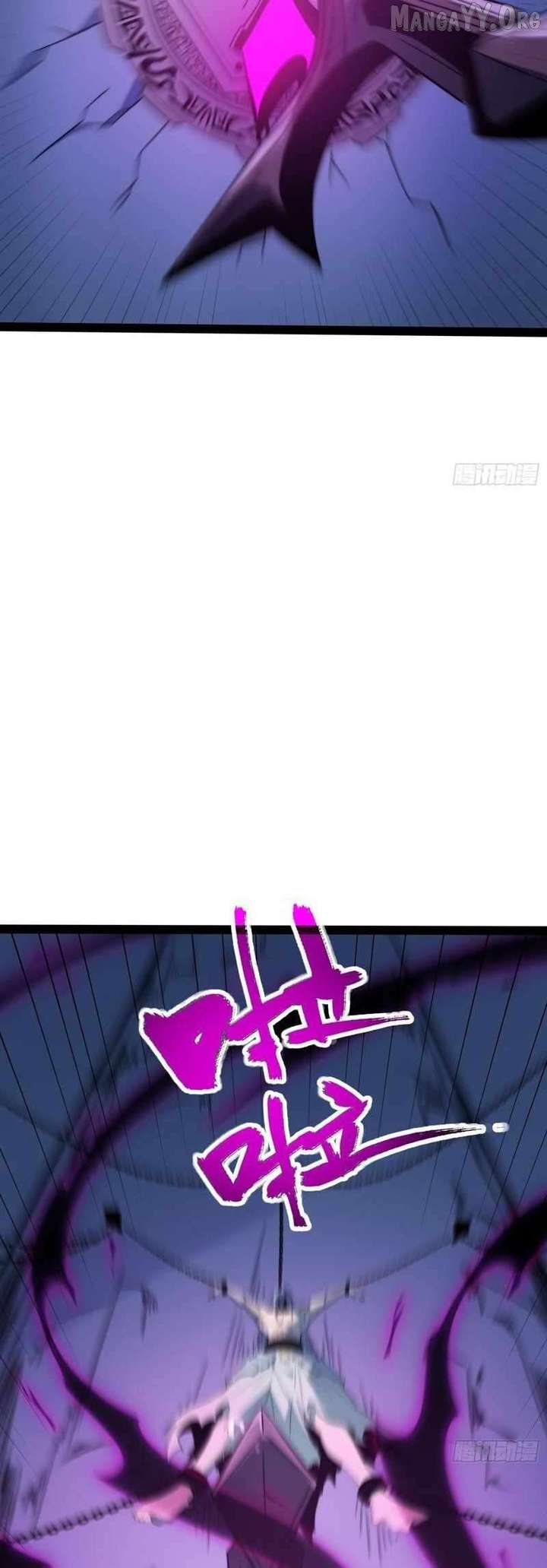 Full-Time Awakening Chapter 85 - Page 30