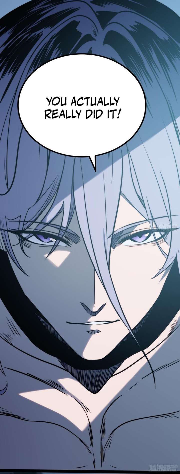 Full-Time Awakening Chapter 86 - Page 6