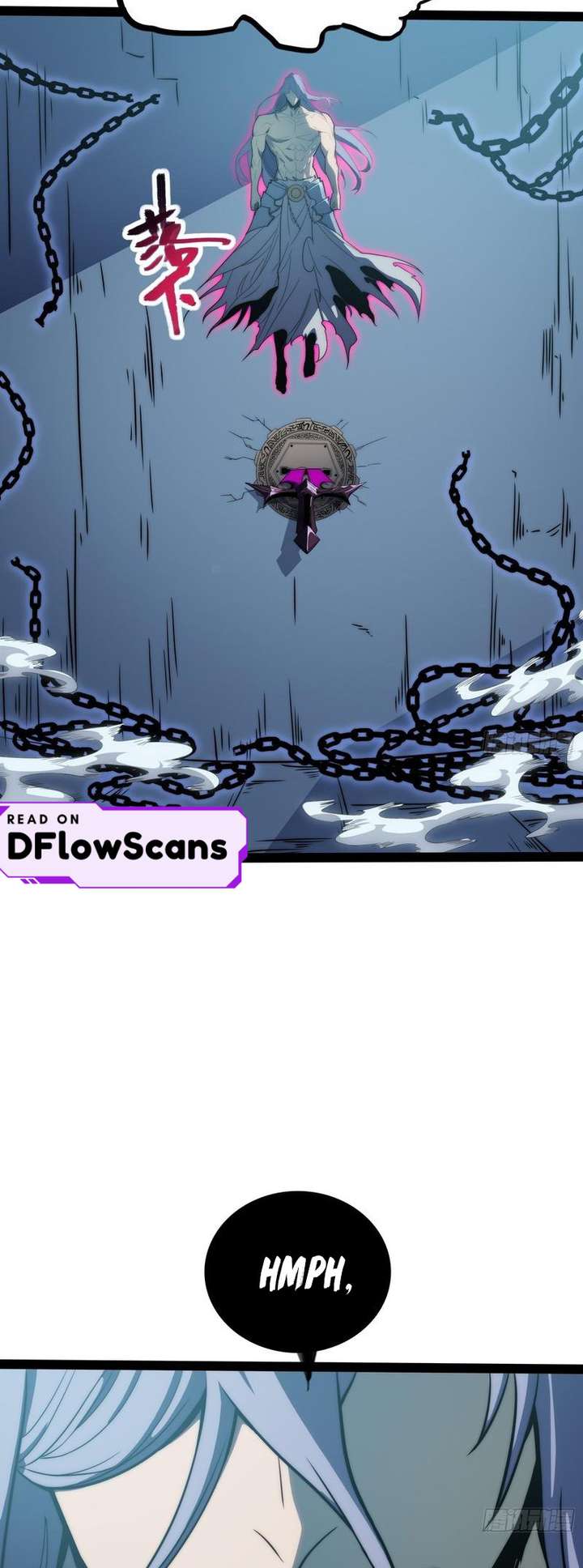 Full-Time Awakening Chapter 86 - Page 13