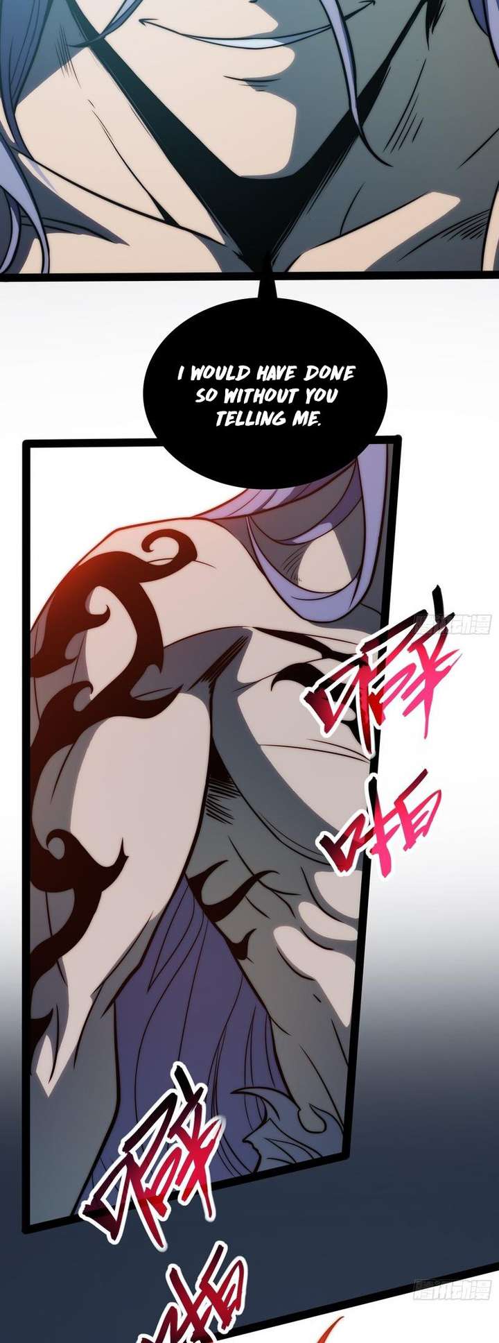 Full-Time Awakening Chapter 86 - Page 14