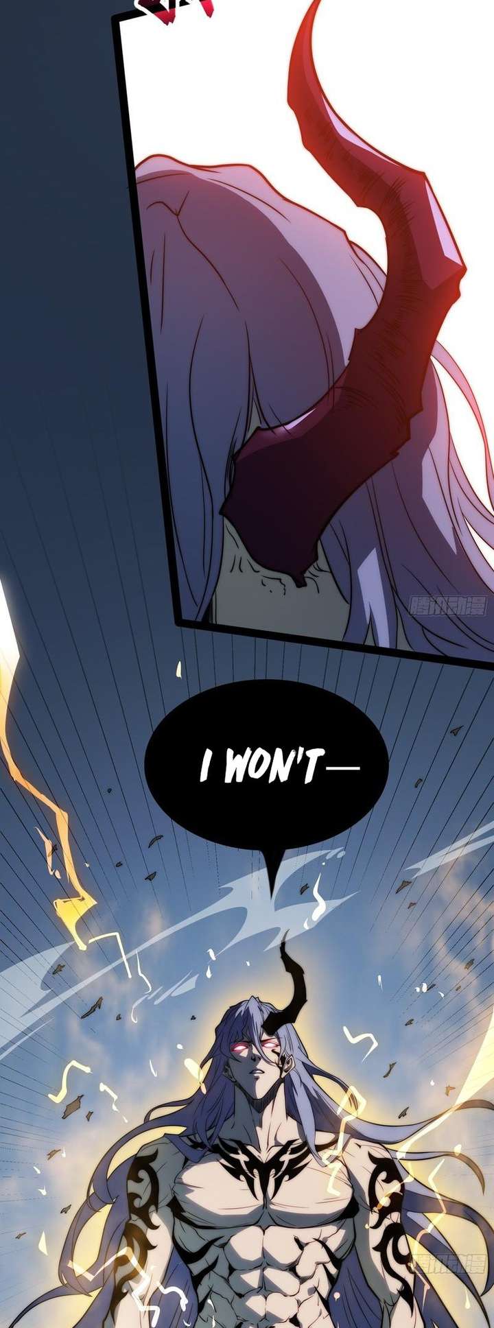 Full-Time Awakening Chapter 86 - Page 15