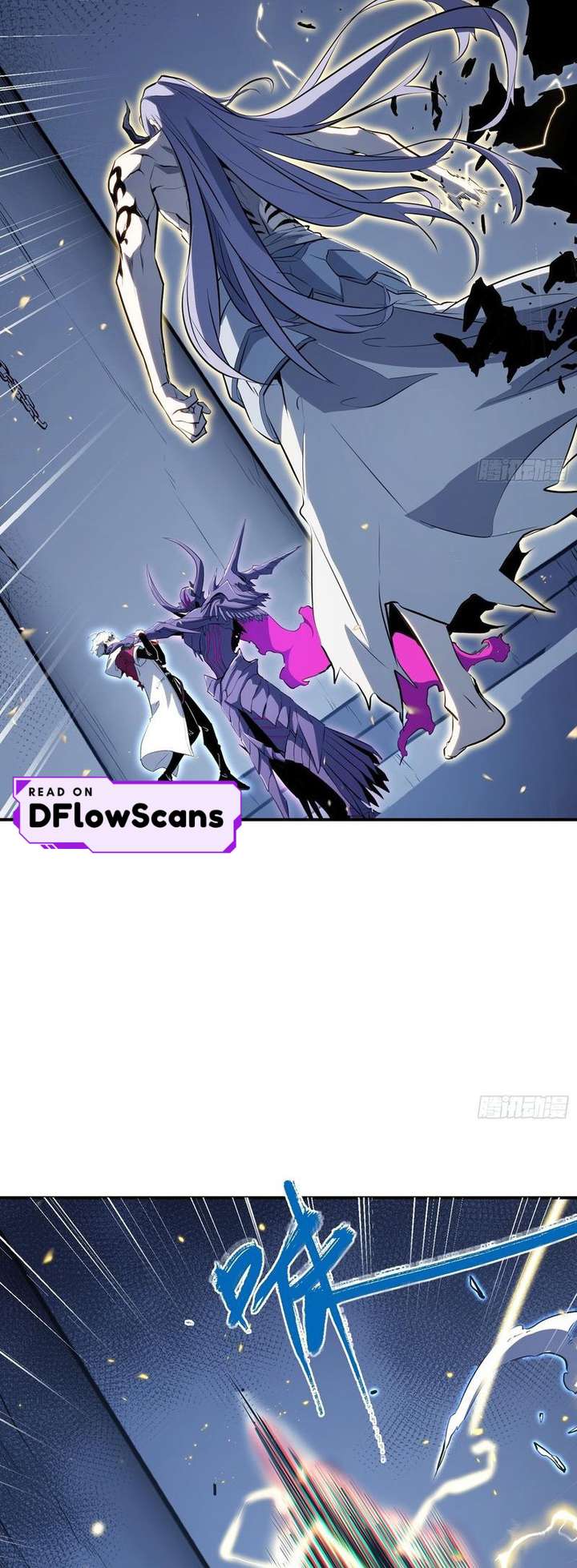 Full-Time Awakening Chapter 86 - Page 23