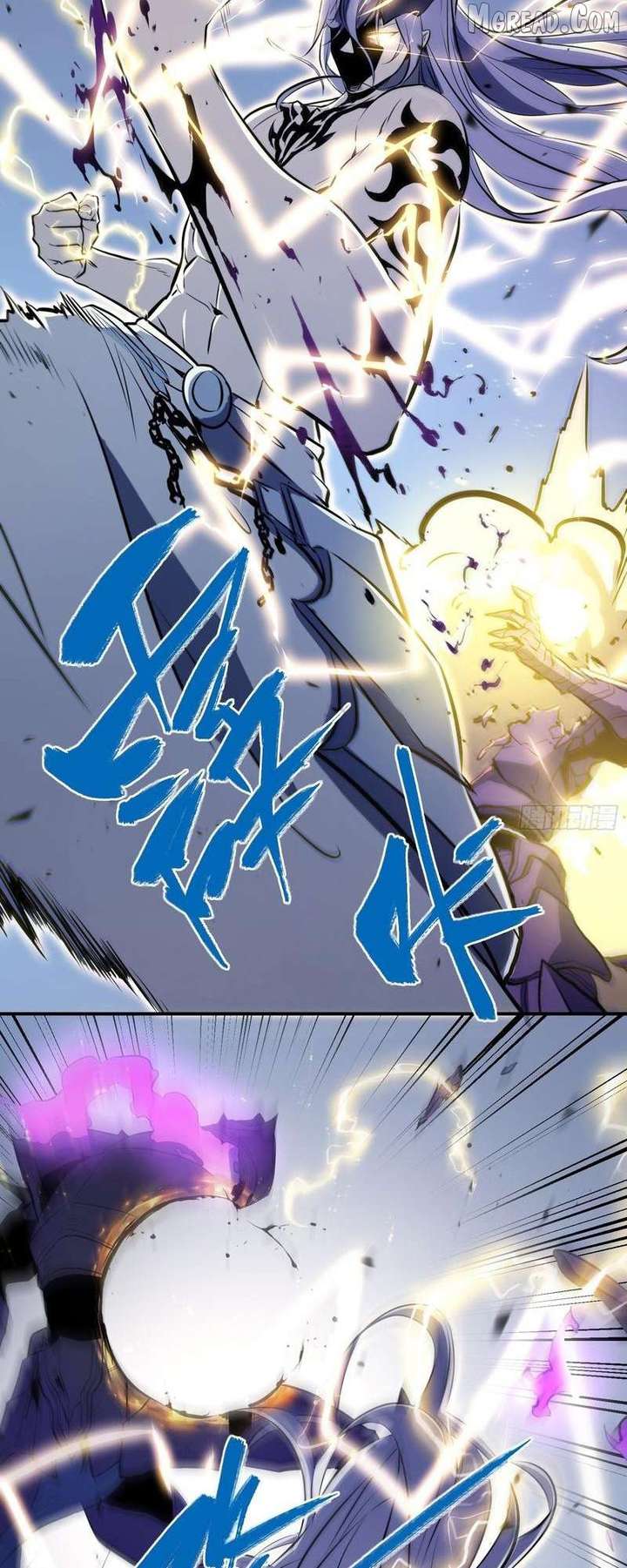 Full-Time Awakening Chapter 87 - Page 4