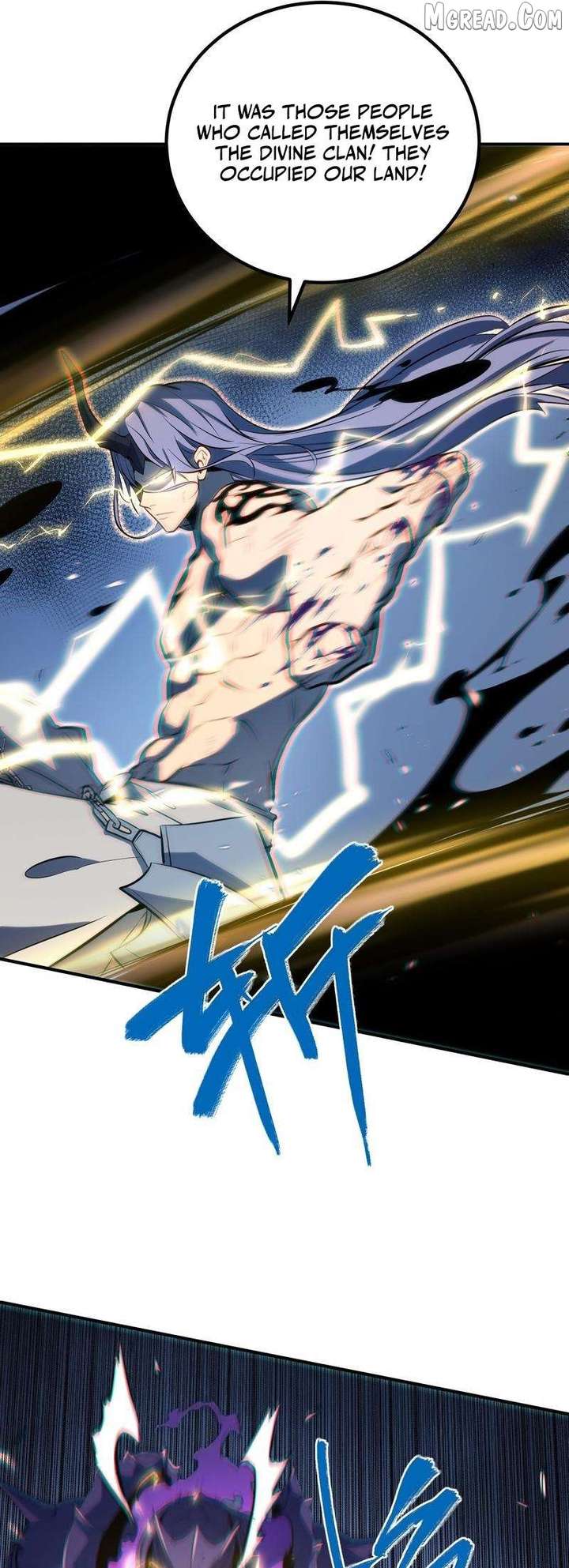 Full-Time Awakening Chapter 87 - Page 8