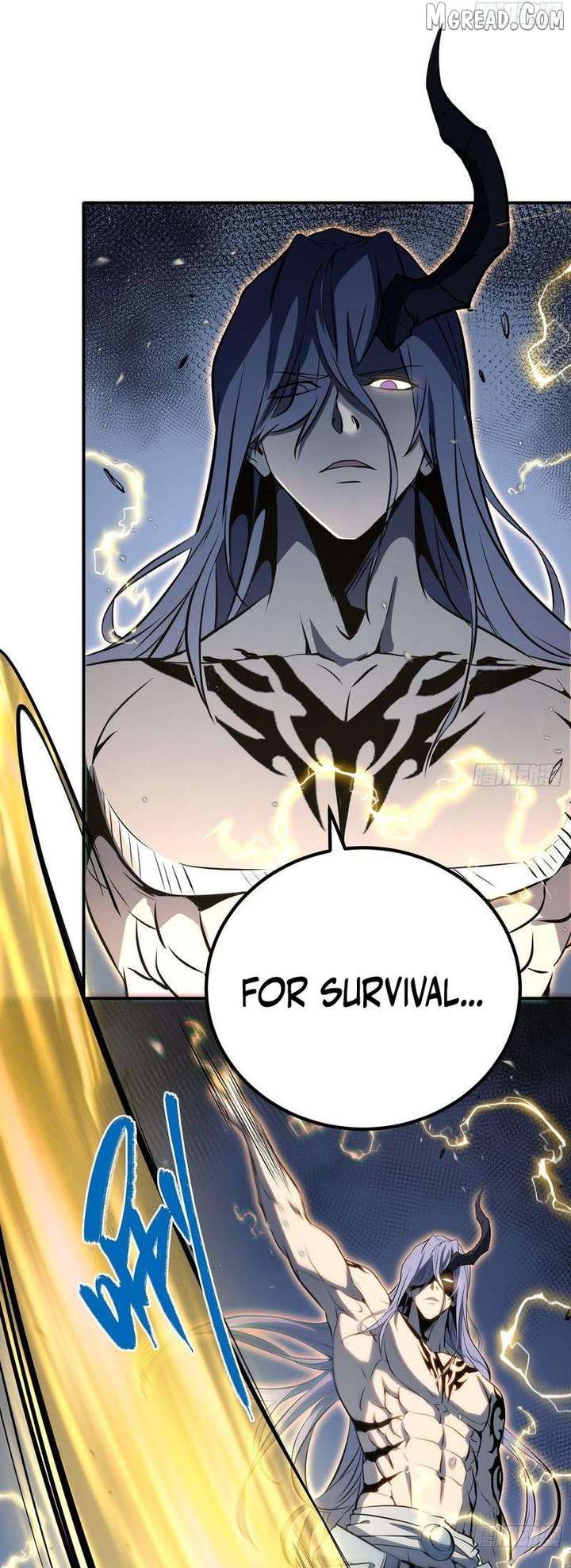 Full-Time Awakening Chapter 87 - Page 14