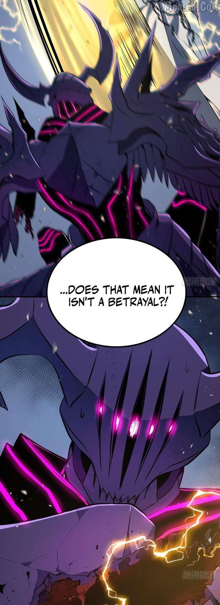 Full-Time Awakening Chapter 87 - Page 15