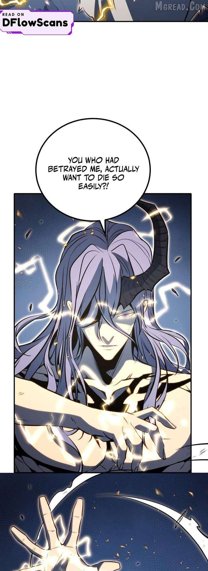 Full-Time Awakening Chapter 87 - Page 17