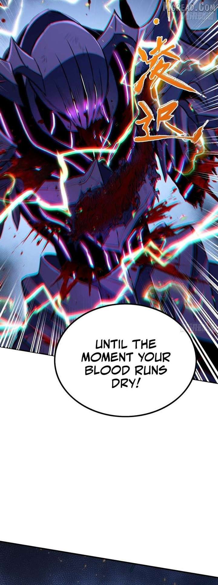 Full-Time Awakening Chapter 87 - Page 21