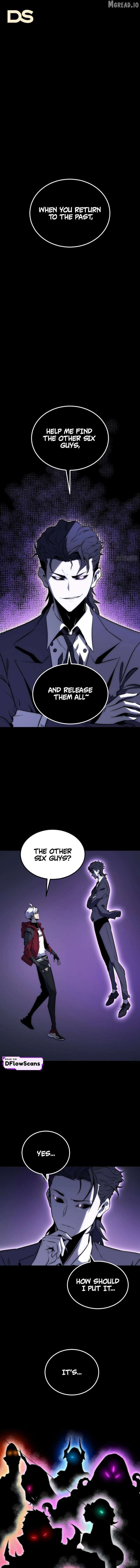 Full-Time Awakening Chapter 88 - Page 1