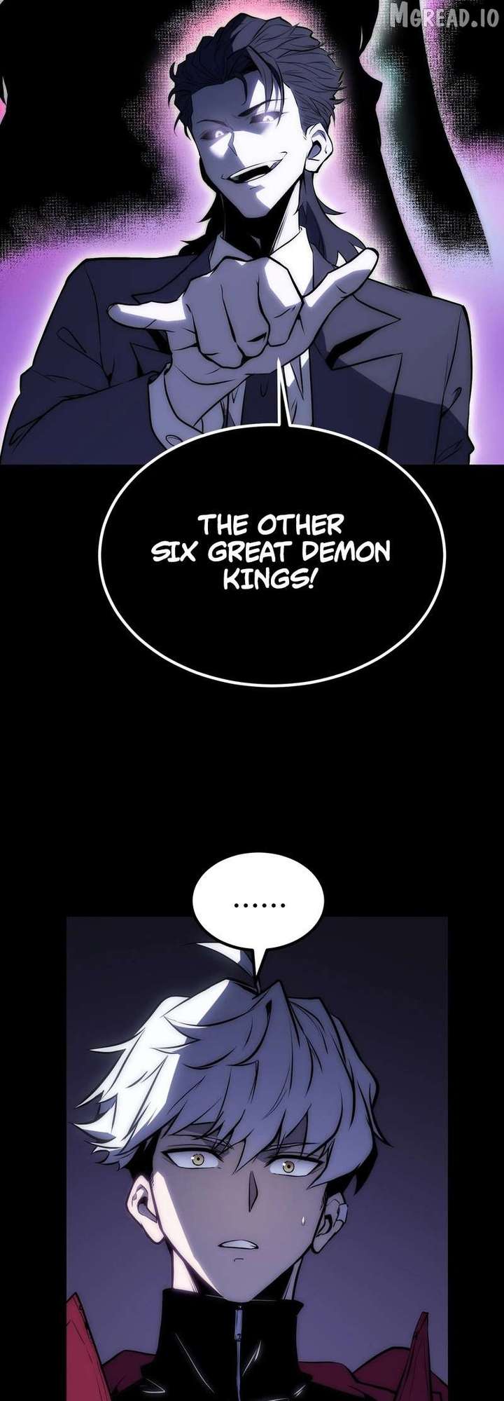 Full-Time Awakening Chapter 88 - Page 2