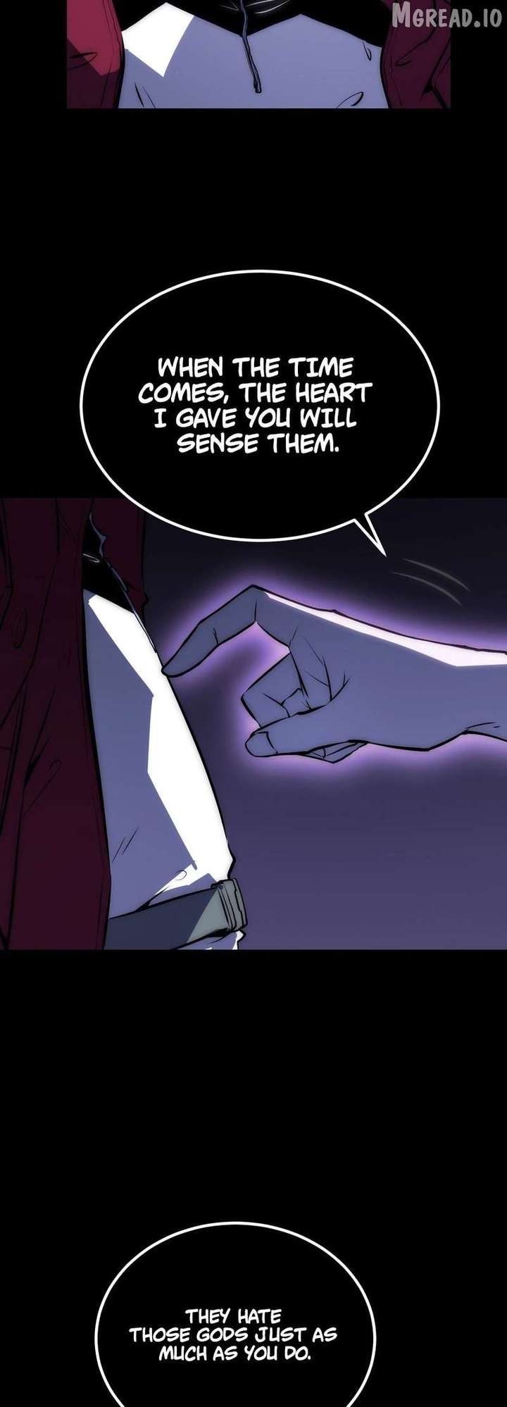 Full-Time Awakening Chapter 88 - Page 3