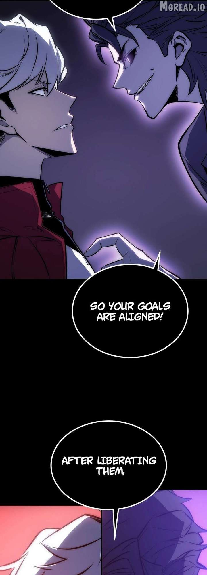 Full-Time Awakening Chapter 88 - Page 4