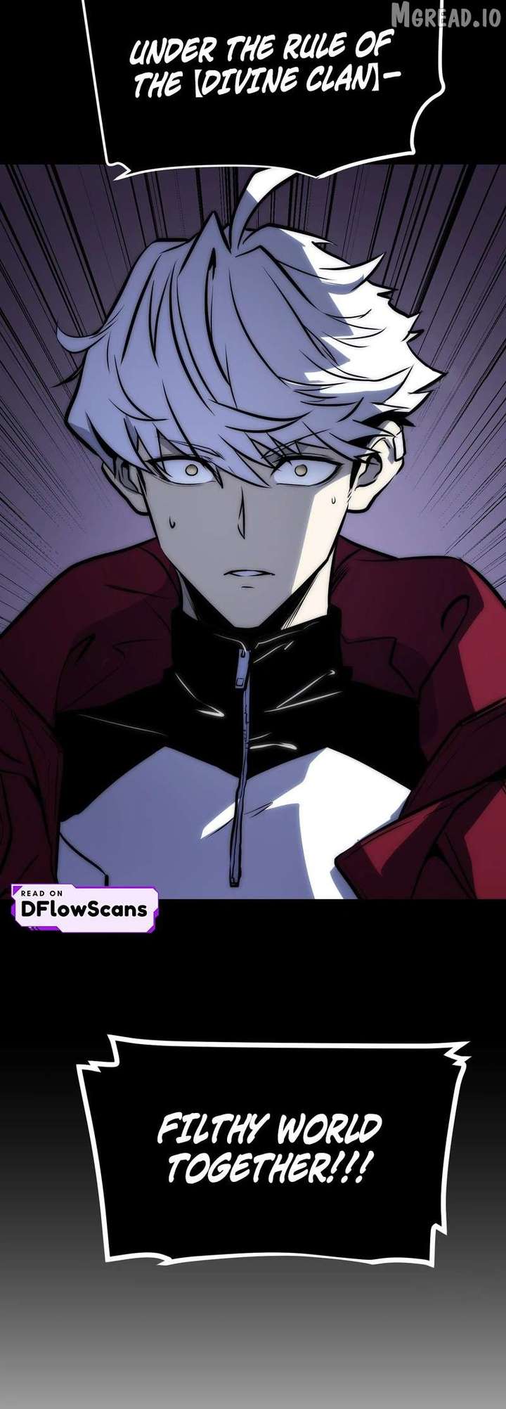 Full-Time Awakening Chapter 88 - Page 8